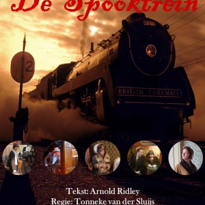 De spooktrein