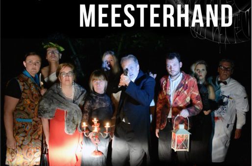 De Italiaanse Meesterhand